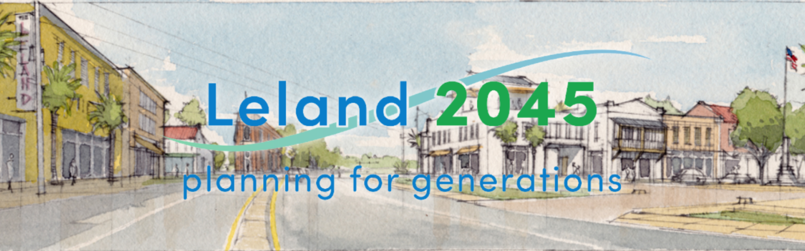 Leland 2045 Planning For Generations Town Of Leland NC   Feat 7  